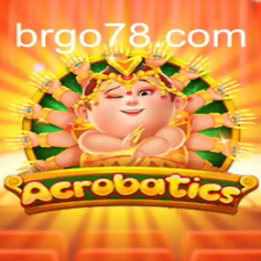 Acrobatics: Um Mergulho no Mundo Empolgante de BRGO7.games