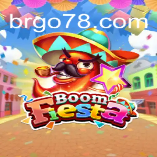 Descubra BoomFiesta: O Novo Fenômeno Gaming