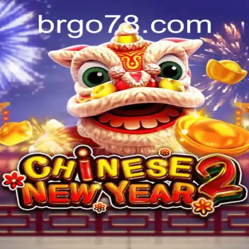 CHINESENEWYEAR2: Um Mergulho no Fascinante Mundo de BRGO7.games