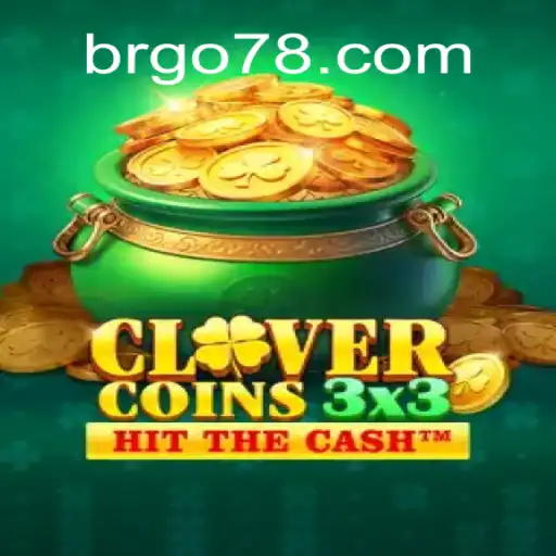 Explorando Clovercoin3x3: O Jogo Inovador da BRGO7.games