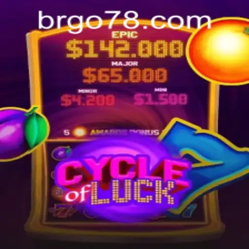 CycleofLuck: A Nova Sensação dos Jogos Online