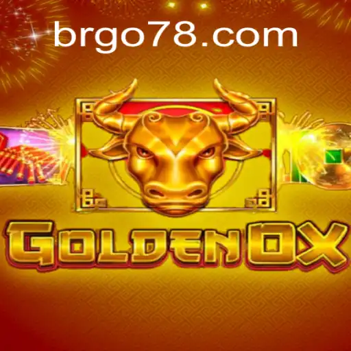 Explorando o Mundo de GoldenOx: Uma Experiência de Jogo Dinâmica