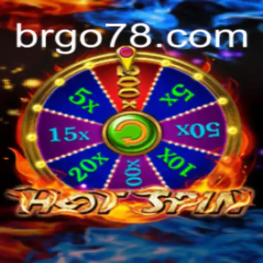 Descubra a Emoção de HotSpin na Plataforma BRGO7.games