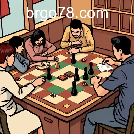 Gaming Experience BRGO7.games - 800+ Premium and Exclusive Games