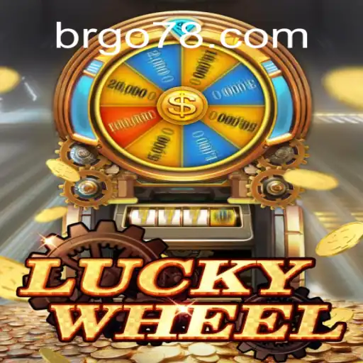 Uma Aventura Incrível com LuckyWheel no BRGO7.games