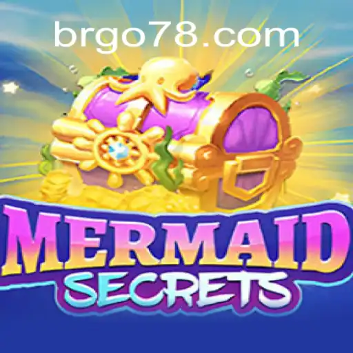 MermaidSecrets: Mergulhe nas Profundezas de BRGO7.games