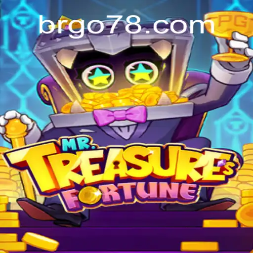 Descubra o Mundo de MrTreasuresFortune com BRGO7.games