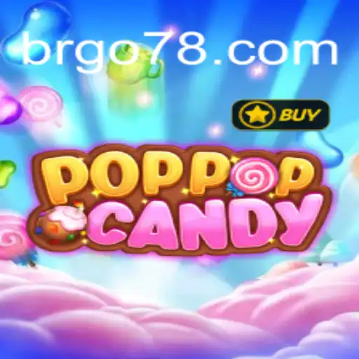 Explorando o Mundo de POPPOPCANDY: Uma Aventura Doce