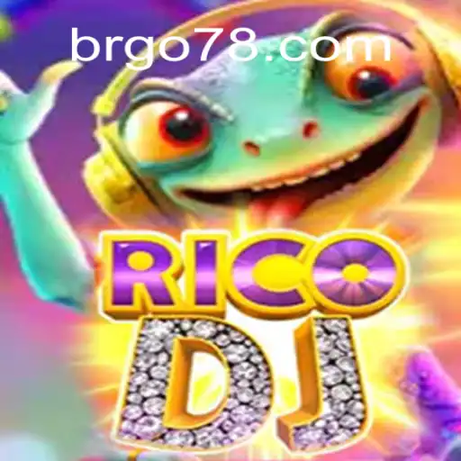 Descobrindo RicoDJ: O Novo Jogo de Estratégia da BRGO7.games