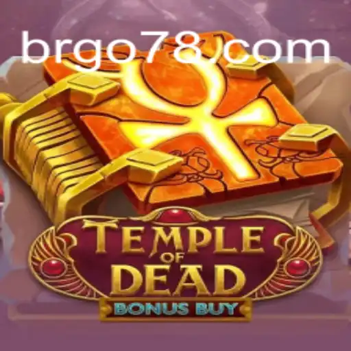 Descubra o Fascinante Mundo de 'Temple of Dead Bonus Buy' da BRGO7.games