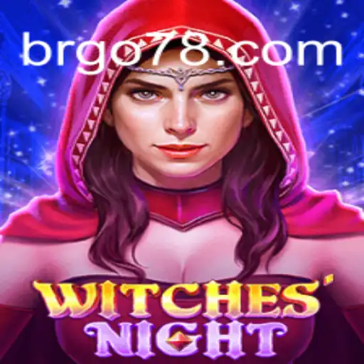 Explorando WitchesNight: O Jogo de Estratégia e Magia em Destaque no BRGO7.games