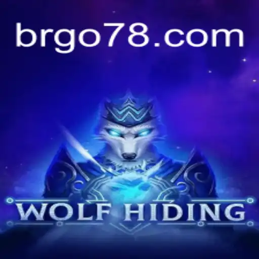 Explorando WolfHiding: O Novo Sensação dos Jogos da BRGO7.games