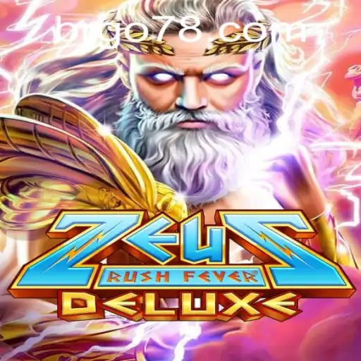 Explorando o Universo de ZeusRushFeverDeluxe: Uma Jornada Épica com BRGO7.games
